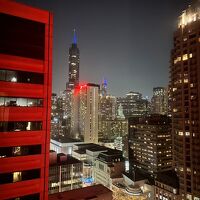 お部屋からの眺望