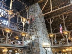 オールド フェイスフル イン 写真