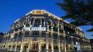 ジョージ ペナン バイ ザ クレスト コレクション