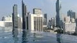 バンコク マリオット ホテル ザ スラウォンセ