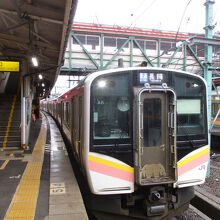 JR上越線 クチコミ・アクセス・周辺情報｜高崎 - フォートラベル