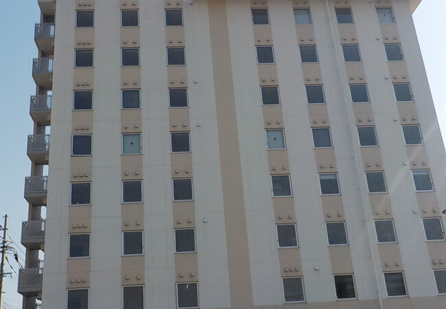 スーパーホテル熊本 山鹿