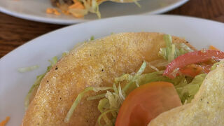 カフェ オーシャン