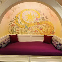 アルコ―ヴベッド