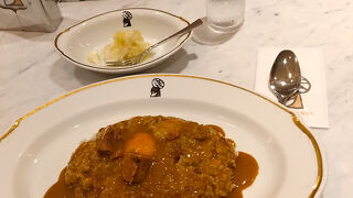 インデアンカレー 阪神店