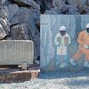 竜ヶ岩洞とようきた土蛍