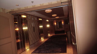 ベラージオホテルに