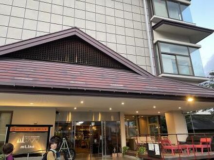 mt.inn 写真