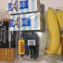 コールス (ワールド スクエア ショッピング センター店)