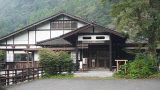 看板を見れば立ち寄るという感じでいいと思います