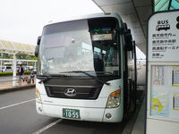 鹿児島空港連絡バス (南国交通)