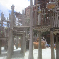 アウラニ ディズニー リゾートアンド スパ コオリナ ハワイ