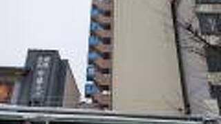 ホテルアルファーワン高山