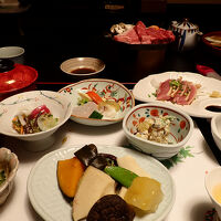 旅館　ゆのもと荘 写真