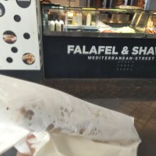 サーキュラー キー駅