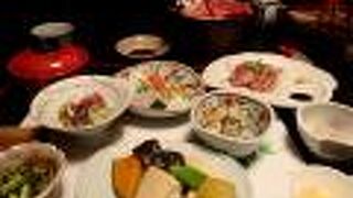 旅館　ゆのもと荘