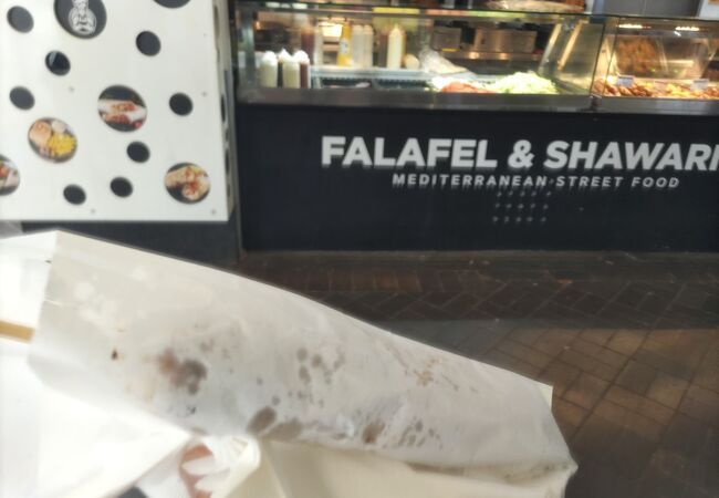 サーキュラー キー駅