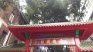 シドニー チャイナタウン