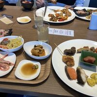 また食べたい朝食
