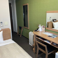 シングルルーム