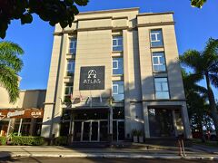 Atlas Grand Hotel Ituzaingo 写真