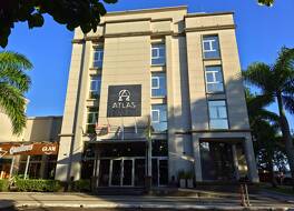 Atlas Grand Hotel Ituzaingo