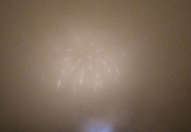 滑るところには困らないと思います。