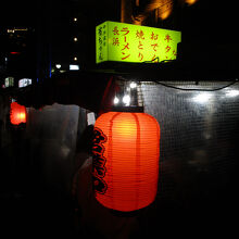 博多 中洲屋台