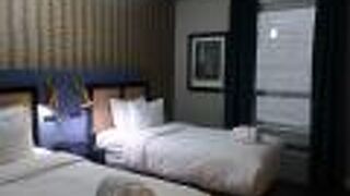 ホテル ヴィクトリア