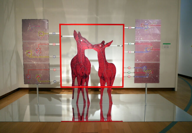 アムステルダム市立美術館