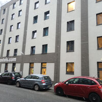 200室以上あります。