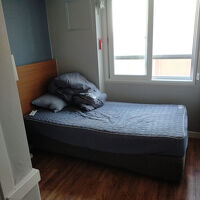 シングルルーム