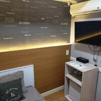 シングルルーム