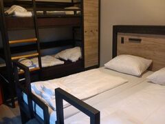 a&o フランクフルト オステンド 写真