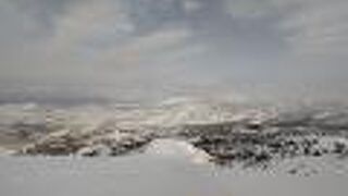 アミルソイ マウンテン リゾート