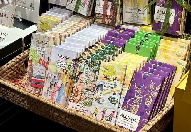 高島屋 ホーチミン