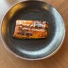 浜名湖産の鰻美味しい