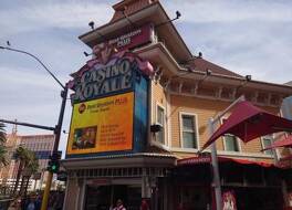 カジノ ロイヤル ＆ ホテル