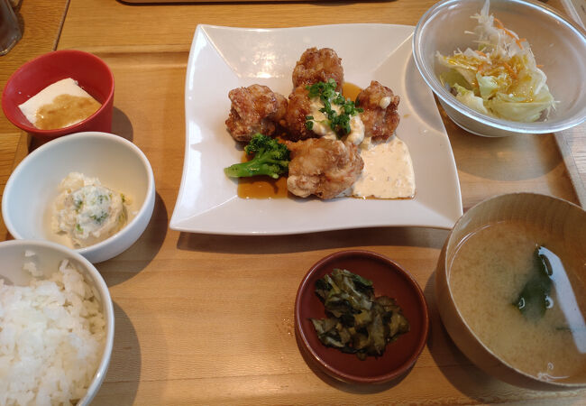 おぼんdeごはん 武蔵小杉東急スクエア店