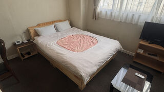 ウィークリーマンション 伊勢