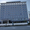 北条の宿の散策に便利な場所にあるビジネスホテル