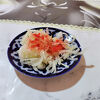 シシケバブ美味しかったけど・・・