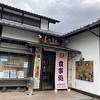 月夜野インター近くの和風レストラン