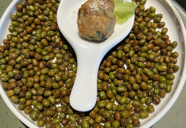 ベンジャロン マクタン