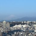 朝から富士山見ることできてなんか幸せ