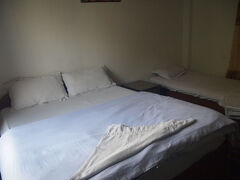 ルンビニ ガーデン ロッジ 写真