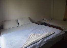 ルンビニ ガーデン ロッジ