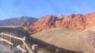 レッド ロック キャニオン国立保護区