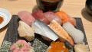 鮨 酒 肴 杉玉 成増