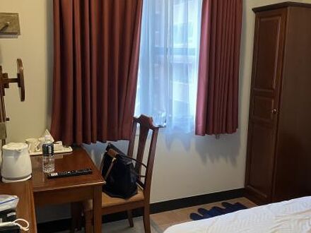 ホテルモントレ長崎 写真